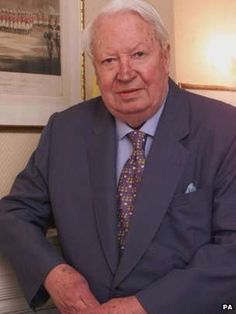 Edward Heath