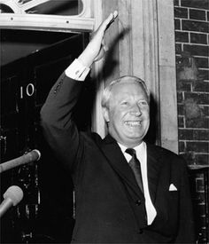 Edward Heath