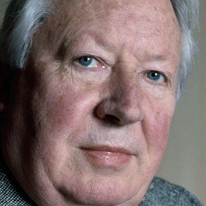 Edward Heath