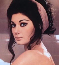 Edwige Fenech