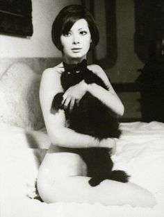 Edwige Fenech