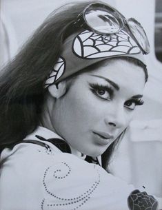 Edwige Fenech