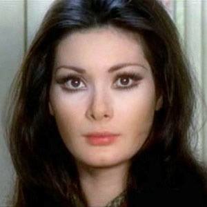 Edwige Fenech