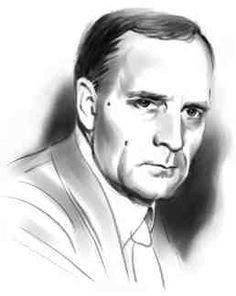 Edwin Powell Hubble