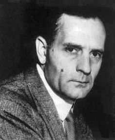 Edwin Powell Hubble