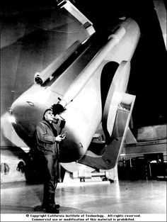 Edwin Powell Hubble