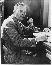 Edwin Powell Hubble