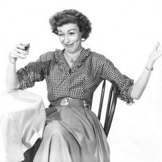 Eileen Heckart