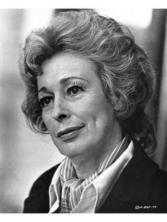 Eileen Heckart