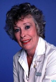 Eileen Heckart