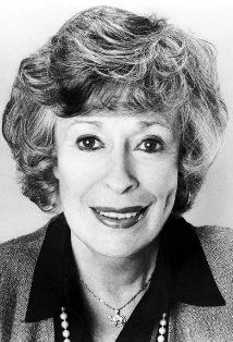 Eileen Heckart