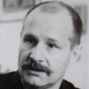 Ekkehard Schall