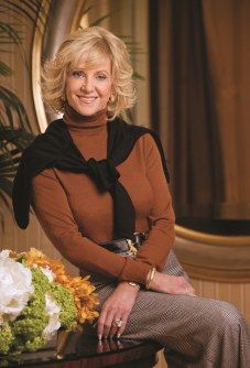 Elaine Wynn