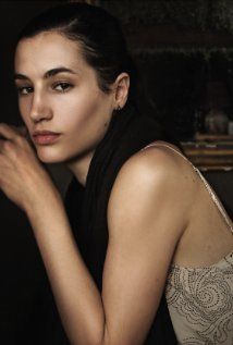 Elisa Lasowski