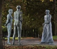 Elisabeth Frink