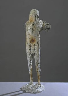 Elisabeth Frink