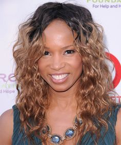 Elise Neal