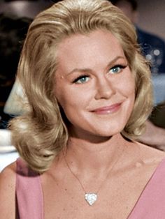 Elizabeth Montgomery