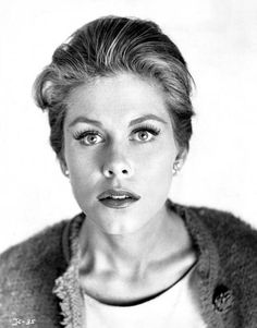 Elizabeth Montgomery