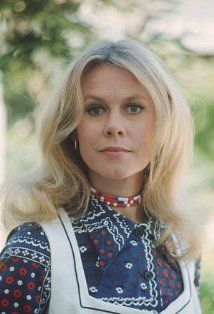 Elizabeth Montgomery