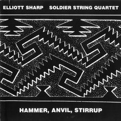 Elliott Sharp