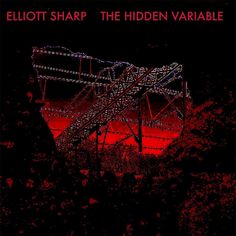 Elliott Sharp