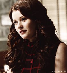 Emilie De Ravin