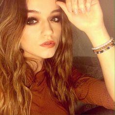 Emily Middlemas