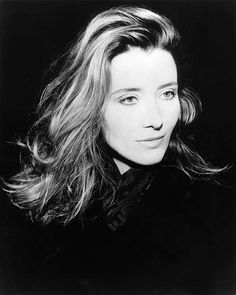 Emma Thompson