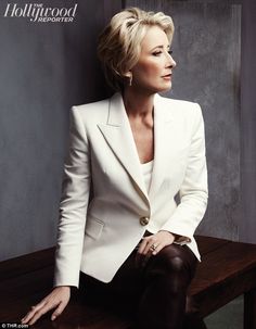 Emma Thompson