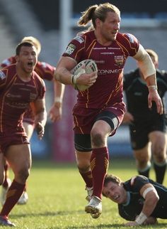 Eorl Crabtree