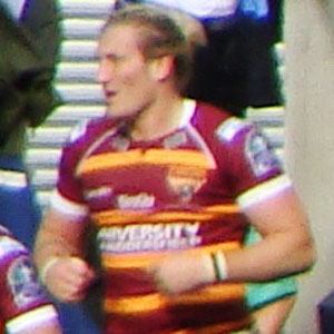 Eorl Crabtree