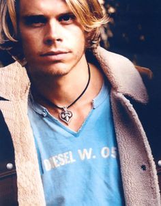 Eric Christian Olsen