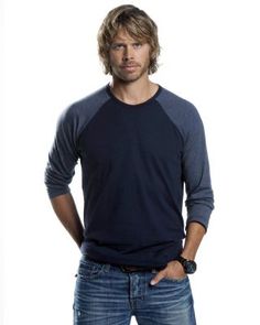 Eric Christian Olsen