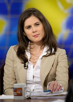 Erin Burnett