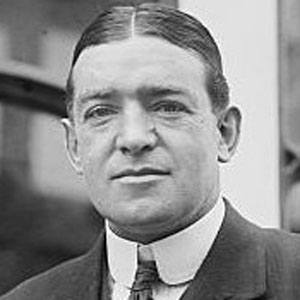 Ernest Shackleton