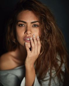 Esha Gupta