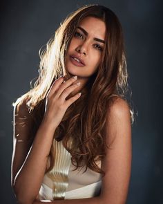 Esha Gupta