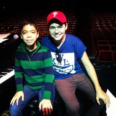 Ethan Bortnick