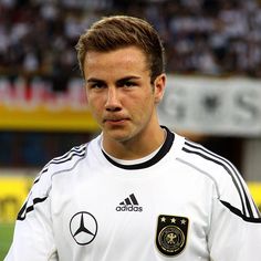 Fabian Gotze