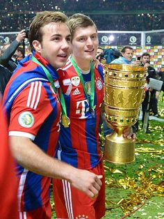 Fabian Gotze