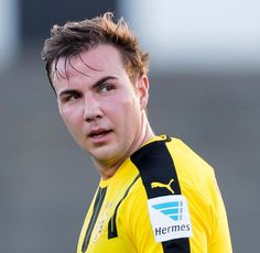 Fabian Gotze