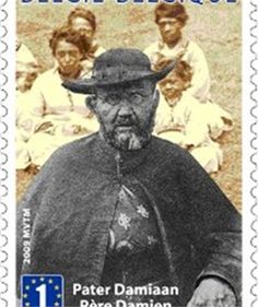 Father Damien