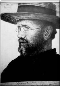 Father Damien