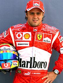 Felipe Massa