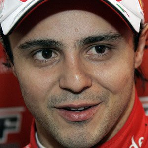 Felipe Massa