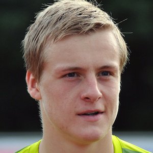 Felix Kroos