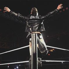 Finn Balor