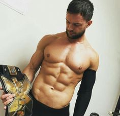 Finn Balor