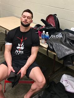 Finn Balor